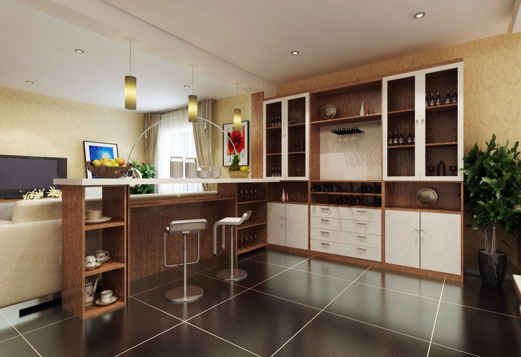 待我房子全屋定制時(shí)  許你鳳冠霞帔 待我房子全屋定制時(shí)  許你鳳冠霞帔