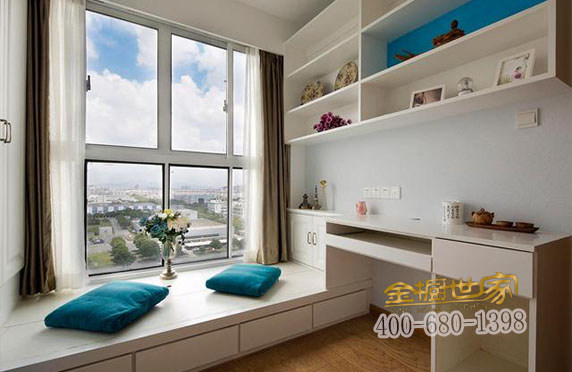 巨能“裝”的榻榻米，你確定要跟風(fēng)做一個(gè)么？