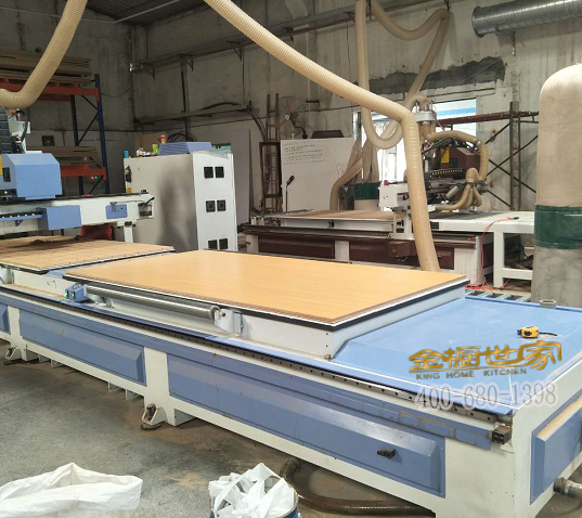 定制家具代加工工程 定制家具代加工工程