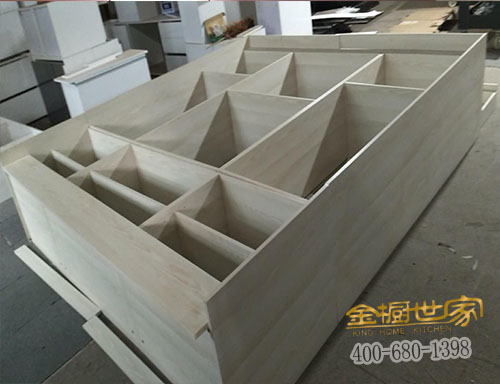 東城綜合樓衣柜試裝 東城綜合樓衣柜試裝