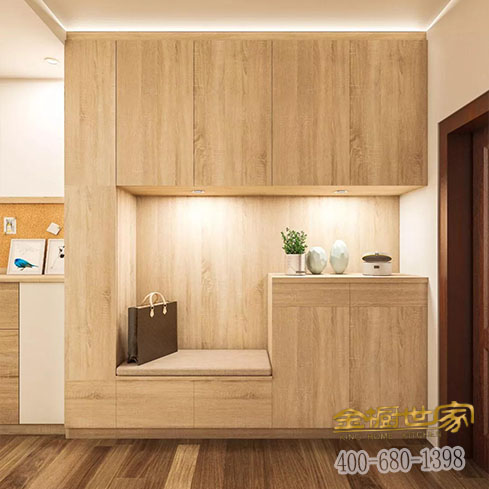 玄關(guān)人家不止用來放鞋子而且還能用來變身的! 玄關(guān)人家不止用來放鞋子而且還能用來變身的!